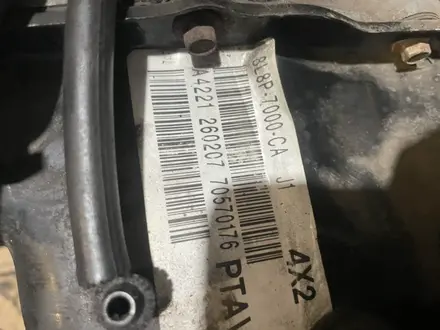 Коробка автомат Акпп mazda Ford за 320 000 тг. в Караганда – фото 9