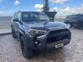 Toyota 4Runner 2022 годаүшін23 500 000 тг. в Актау – фото 5