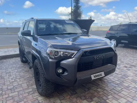 Toyota 4Runner 2022 года за 23 500 000 тг. в Актау – фото 5