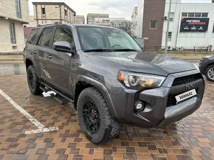 Toyota 4Runner 2022 года за 23 500 000 тг. в Актау – фото 11