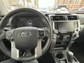 Toyota 4Runner 2022 годаүшін23 500 000 тг. в Актау – фото 7