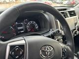 Toyota 4Runner 2022 года за 19 500 000 тг. в Актау – фото 5