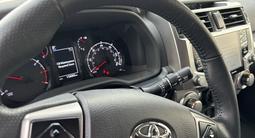 Toyota 4Runner 2022 года за 19 720 000 тг. в Актау – фото 5
