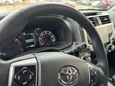 Toyota 4Runner 2022 года за 23 500 000 тг. в Актау – фото 6