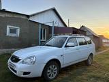 ВАЗ (Lada) Priora 2171 2014 года за 2 500 000 тг. в Астана