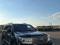 Toyota Land Cruiser 2012 года за 22 500 000 тг. в Актобе – фото 3