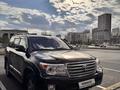 Toyota Land Cruiser 2012 года за 22 500 000 тг. в Актобе – фото 5