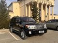 Toyota Land Cruiser 2012 года за 22 500 000 тг. в Актобе – фото 7