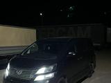 Toyota Vellfire 2009 года за 4 500 000 тг. в Уральск – фото 4