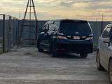 Toyota Vellfire 2009 года за 4 500 000 тг. в Уральск – фото 5