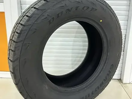 DUNLOP Grandtrek AT5 285/75 R16 116 R за 97 800 тг. в Алматы – фото 2