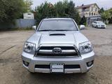 Toyota Land Cruiser Prado 2006 годаүшін10 800 000 тг. в Алматы