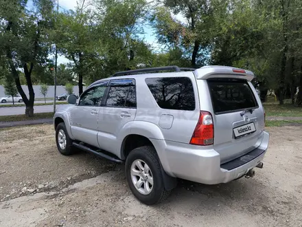 Toyota Land Cruiser Prado 2006 года за 11 000 000 тг. в Алматы – фото 5