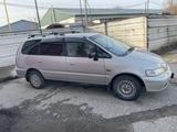 Honda Odyssey 1995 года за 2 300 000 тг. в Актобе – фото 3