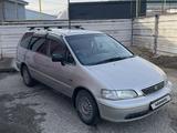 Honda Odyssey 1995 года за 2 300 000 тг. в Актобе – фото 4