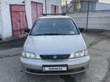 Honda Odyssey 1995 года за 2 300 000 тг. в Актобе – фото 2