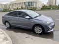 Hyundai Accent 2017 года за 6 400 000 тг. в Астана – фото 6