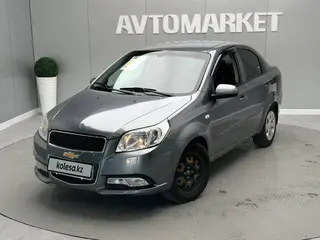 Chevrolet Nexia