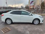 Toyota Corolla 2016 года за 5 000 000 тг. в Алматы