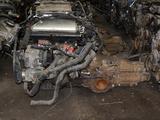 Двигатель Volkswagen 2.3 10V AGZ Инжектор +үшін280 000 тг. в Тараз – фото 4