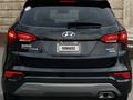 Hyundai Santa Fe 2018 года за 11 000 000 тг. в Алматы – фото 15