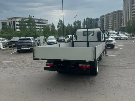 JAC  N56 2026 года за 15 300 000 тг. в Астана – фото 2