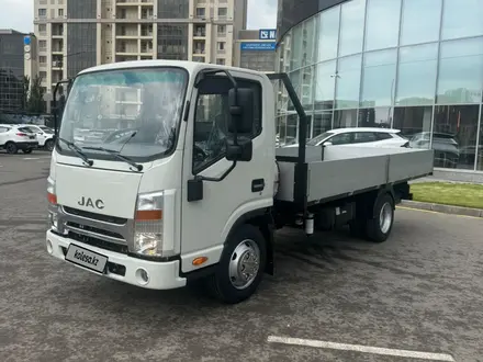 JAC  N56 2026 года за 15 300 000 тг. в Астана – фото 3