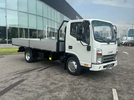 JAC  N56 2026 года за 15 300 000 тг. в Астана – фото 4