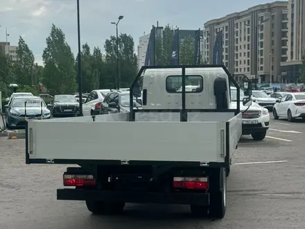 JAC  N56 2026 года за 15 300 000 тг. в Астана – фото 5