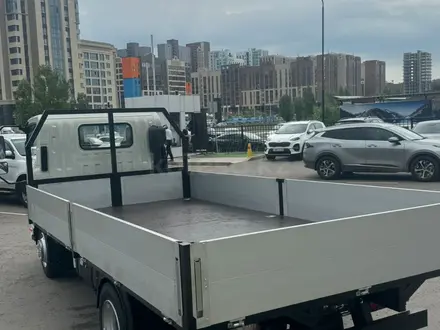 JAC  N56 2026 года за 15 300 000 тг. в Астана – фото 6