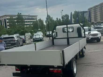 JAC  N56 2026 года за 15 300 000 тг. в Астана – фото 8
