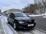 Skoda Superb 2010 года за 4 000 000 тг. в Астана – фото 2