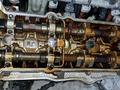 Двигатель (ДВС) привозной на Lexus 4.7L 2UZ-FE за 1 000 000 тг. в Актобе – фото 2