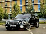 Mercedes-Benz E 350 2006 года за 6 700 000 тг. в Астана