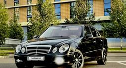 Mercedes-Benz E 350 2006 года за 6 700 000 тг. в Астана