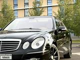 Mercedes-Benz E 350 2006 года за 6 700 000 тг. в Астана – фото 3