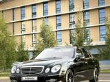 Mercedes-Benz E 350 2006 года за 6 700 000 тг. в Астана – фото 5