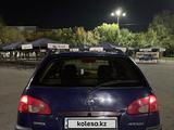 Toyota Avensis 1999 годаүшін3 000 000 тг. в Тараз – фото 3
