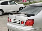 Lexus GS 300 1999 года за 4 200 000 тг. в Алматы – фото 2