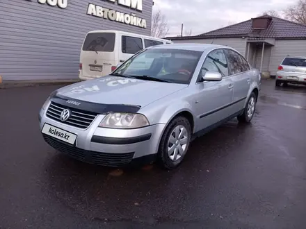 Volkswagen Passat 2002 года за 2 600 000 тг. в Павлодар