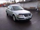 Volkswagen Passat 2002 года за 2 600 000 тг. в Павлодар – фото 4