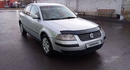 Volkswagen Passat 2002 года за 2 600 000 тг. в Павлодар – фото 4