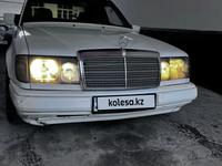 Mercedes-Benz E 230 1988 года за 1 250 000 тг. в Шымкент