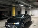 Toyota Avalon 2019 года за 15 500 000 тг. в Алматы – фото 4