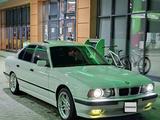 BMW 525 1993 года за 2 900 000 тг. в Караганда