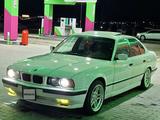 BMW 525 1993 года за 2 900 000 тг. в Караганда – фото 3