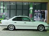 BMW 525 1993 года за 2 900 000 тг. в Караганда – фото 4