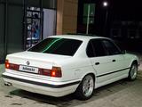 BMW 525 1993 года за 2 900 000 тг. в Караганда – фото 5