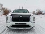 Mitsubishi Outlander 2022 годаүшін18 000 000 тг. в Усть-Каменогорск