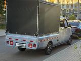 Foton  Xiangling Q 2024 годаүшін7 500 000 тг. в Астана – фото 4